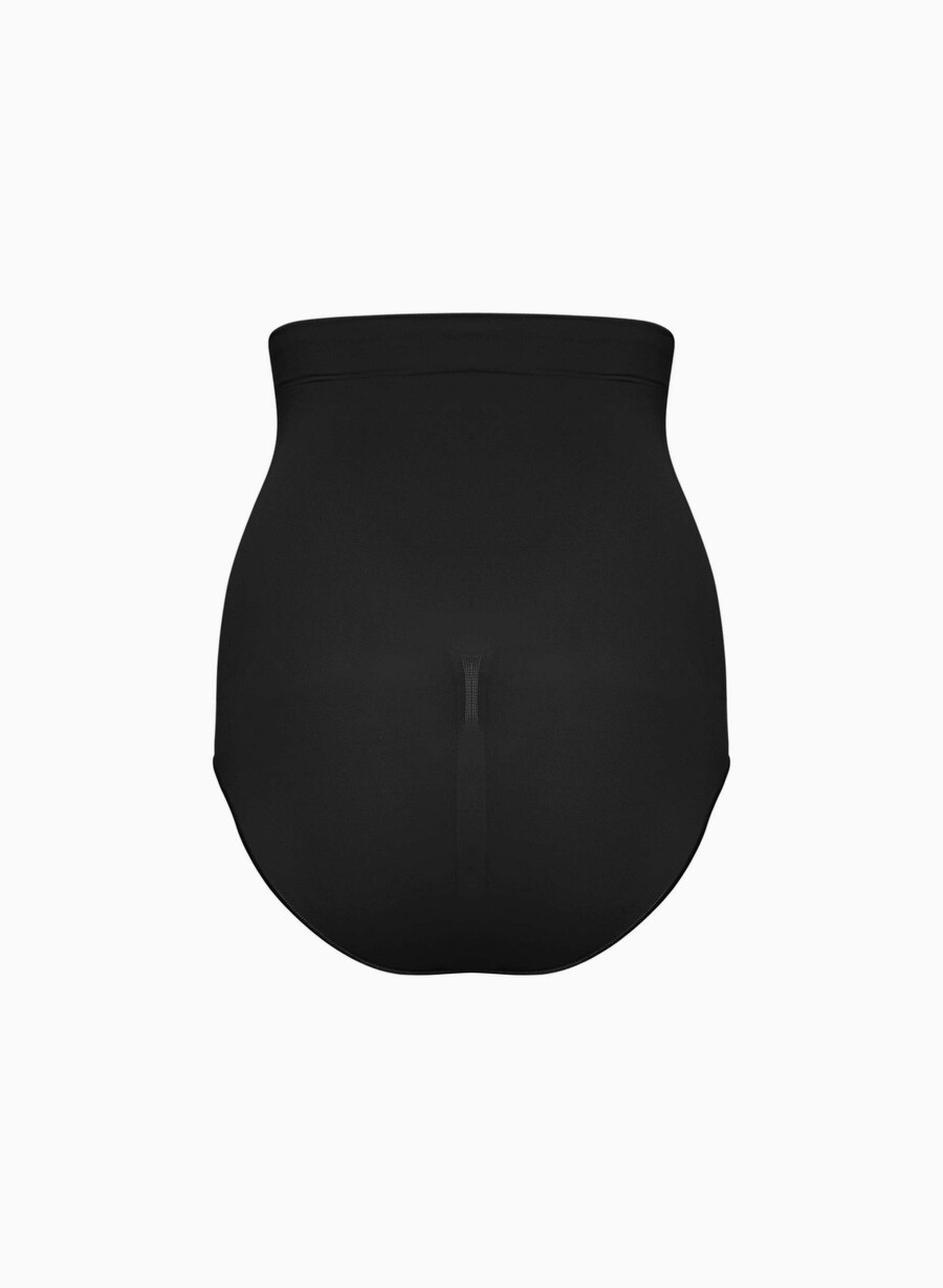 shapeenhance intimo senza cuciture nero
