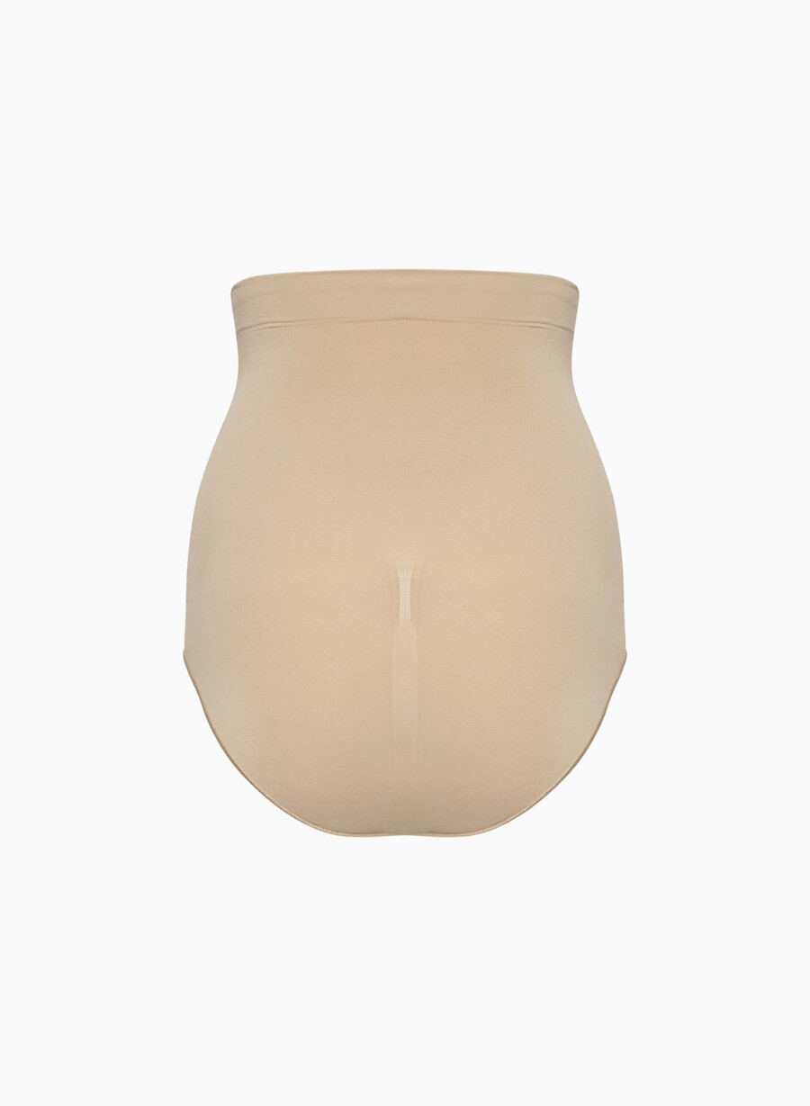 shapeenhance intimo senza cuciture soft tan