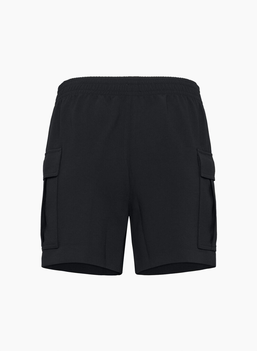 highlight cargo short nero