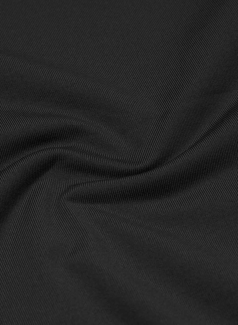 top originale contour ravish nero