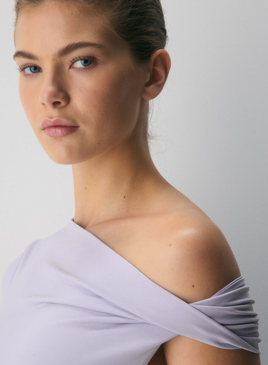 top originale contour ravish wildflower lilac