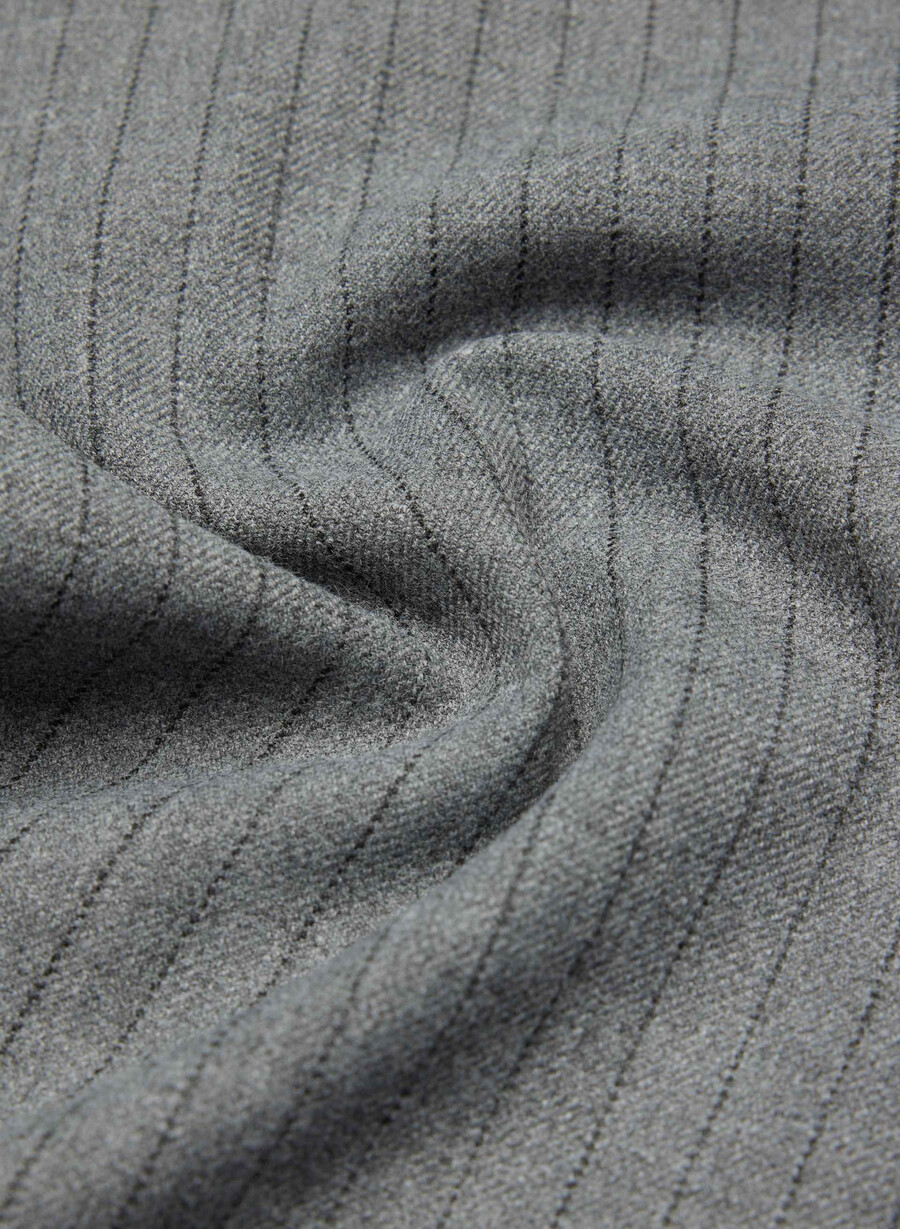 the limitless pant - refined h grigio scurogrigio carbone