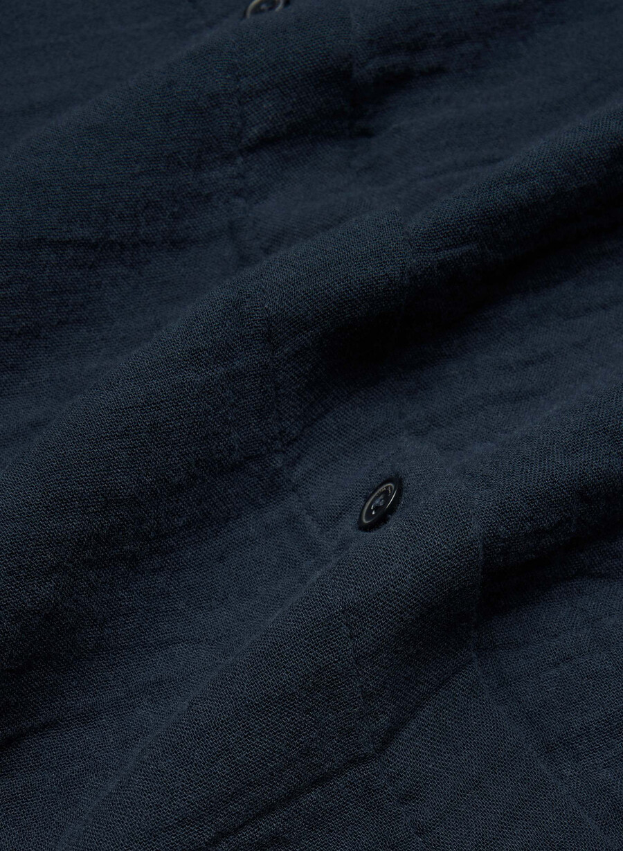camicia da vela airplush cotton admiral