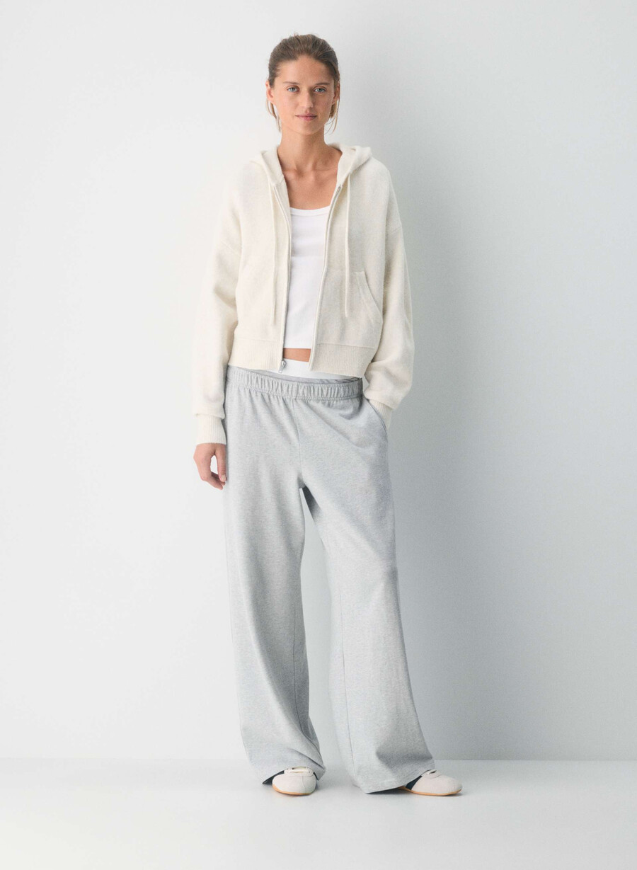 felpa con cappuccio peyton heather birch