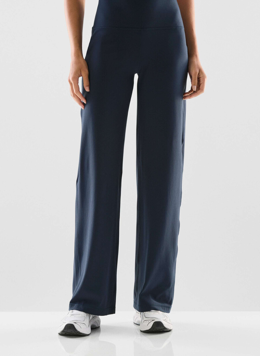 butter asana pant admiral