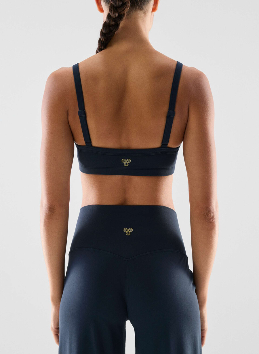 butter asana pant admiral