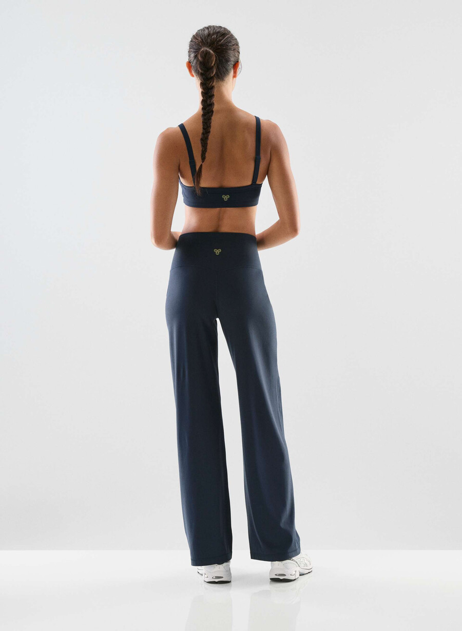 butter asana pant admiral