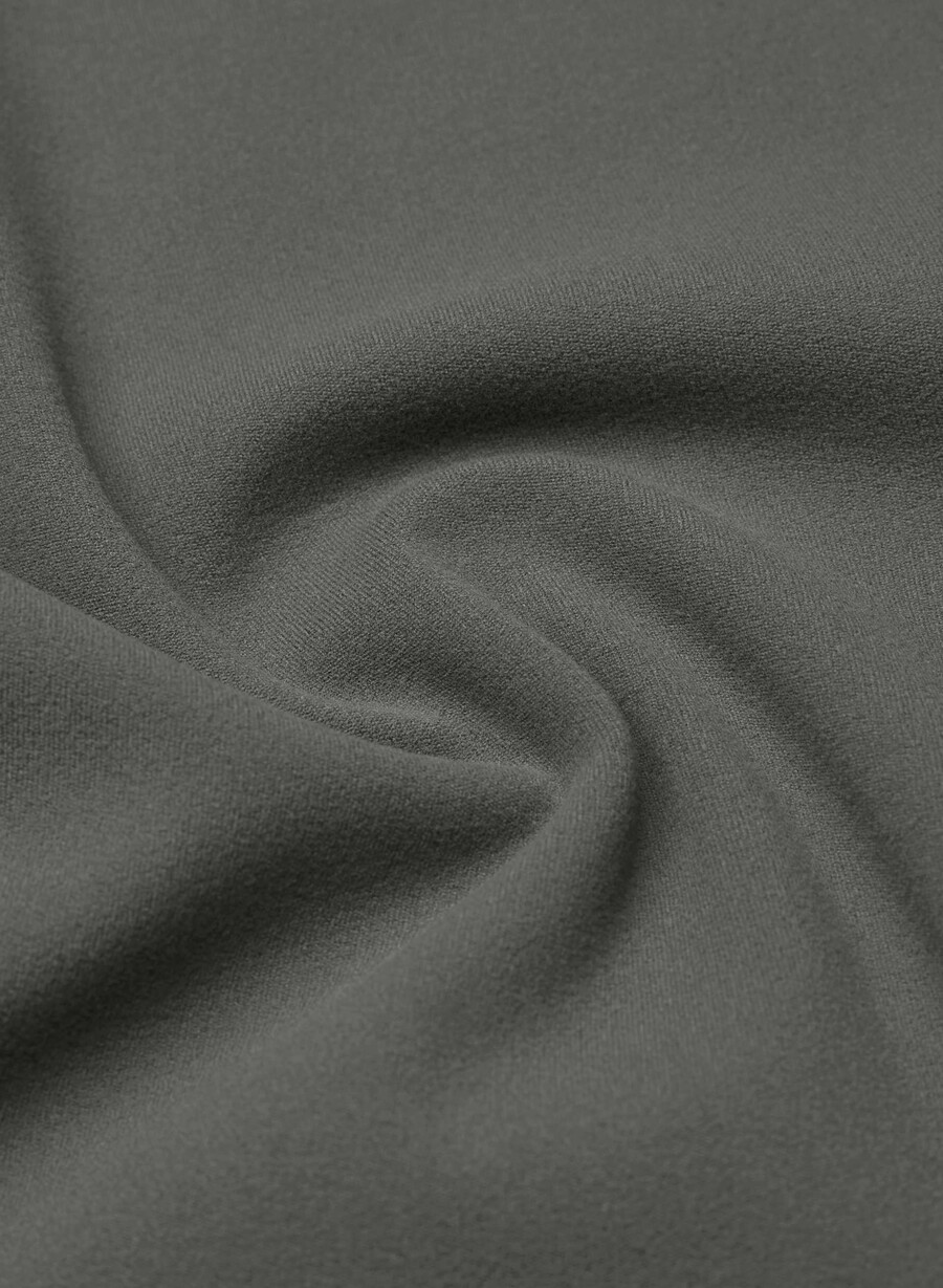 pantaloni asana butter grigio carbone