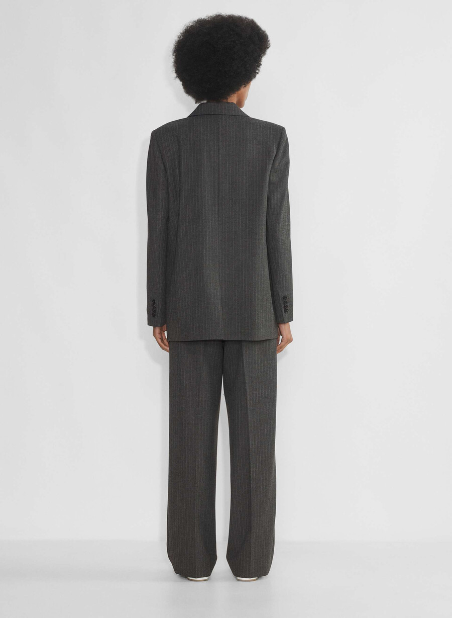 blazer di nuova generazione - refined joplin h charcoalgrey