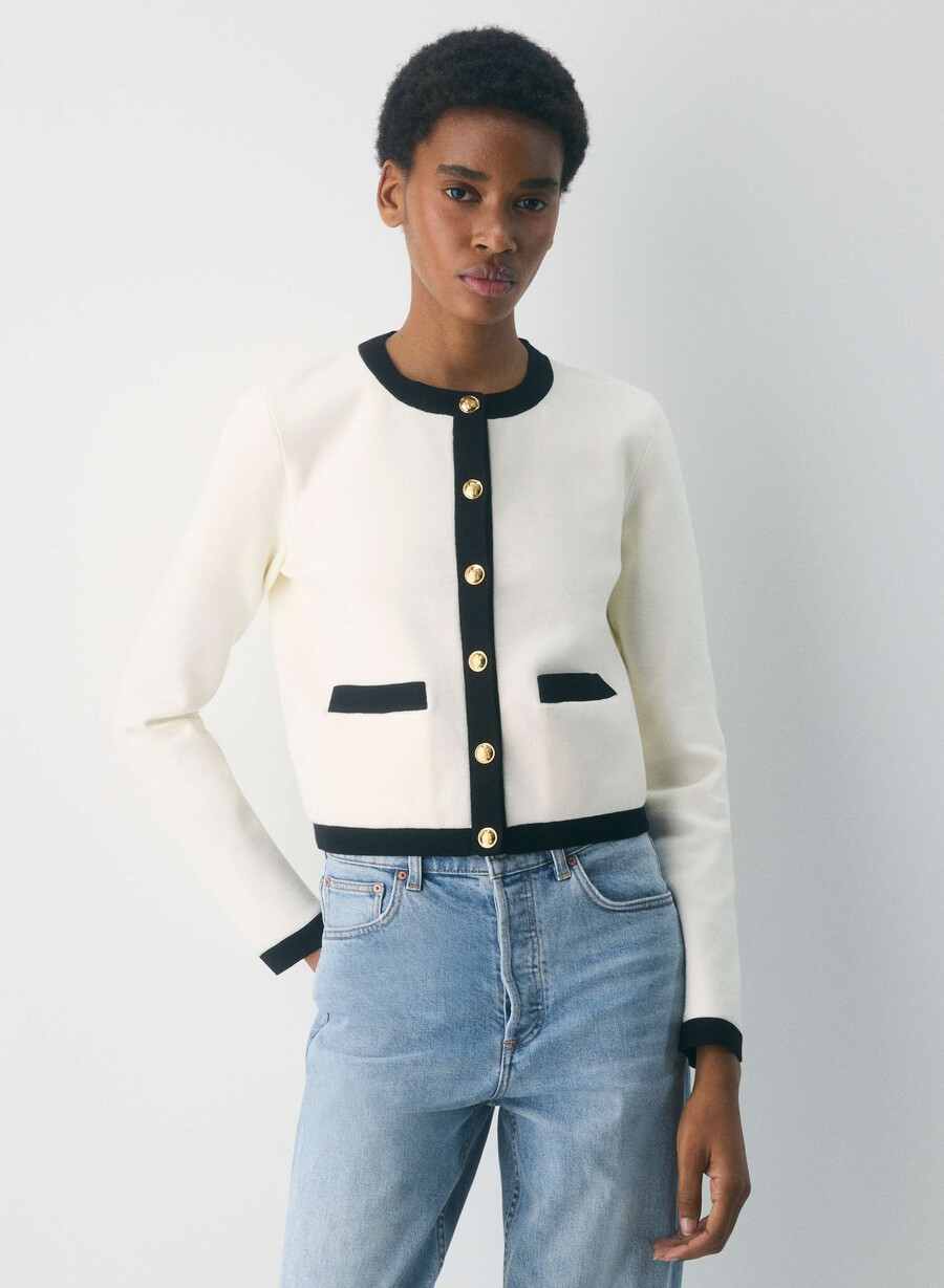 cardigan approach - wonder yarn betulla chiaranero