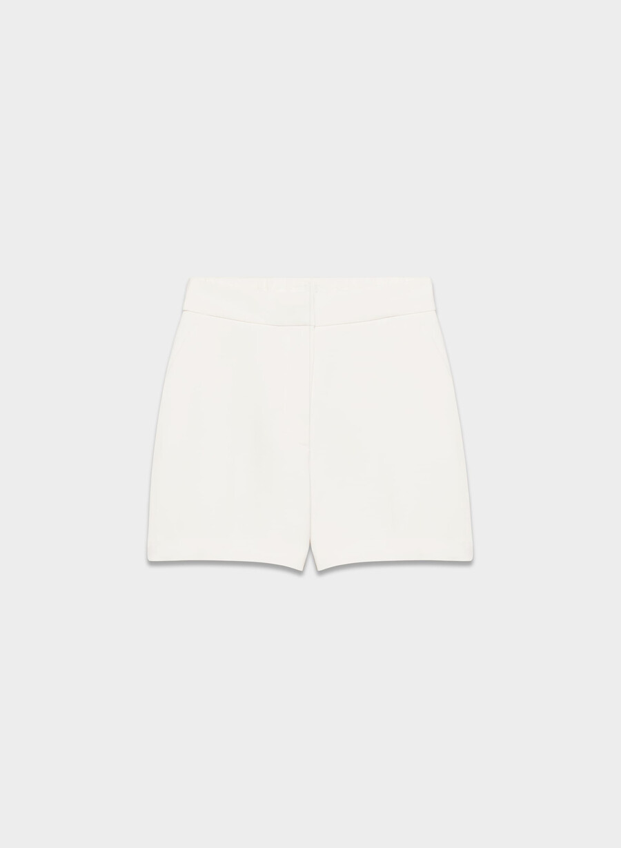 the limitless short mid-thigh - crepette light birch