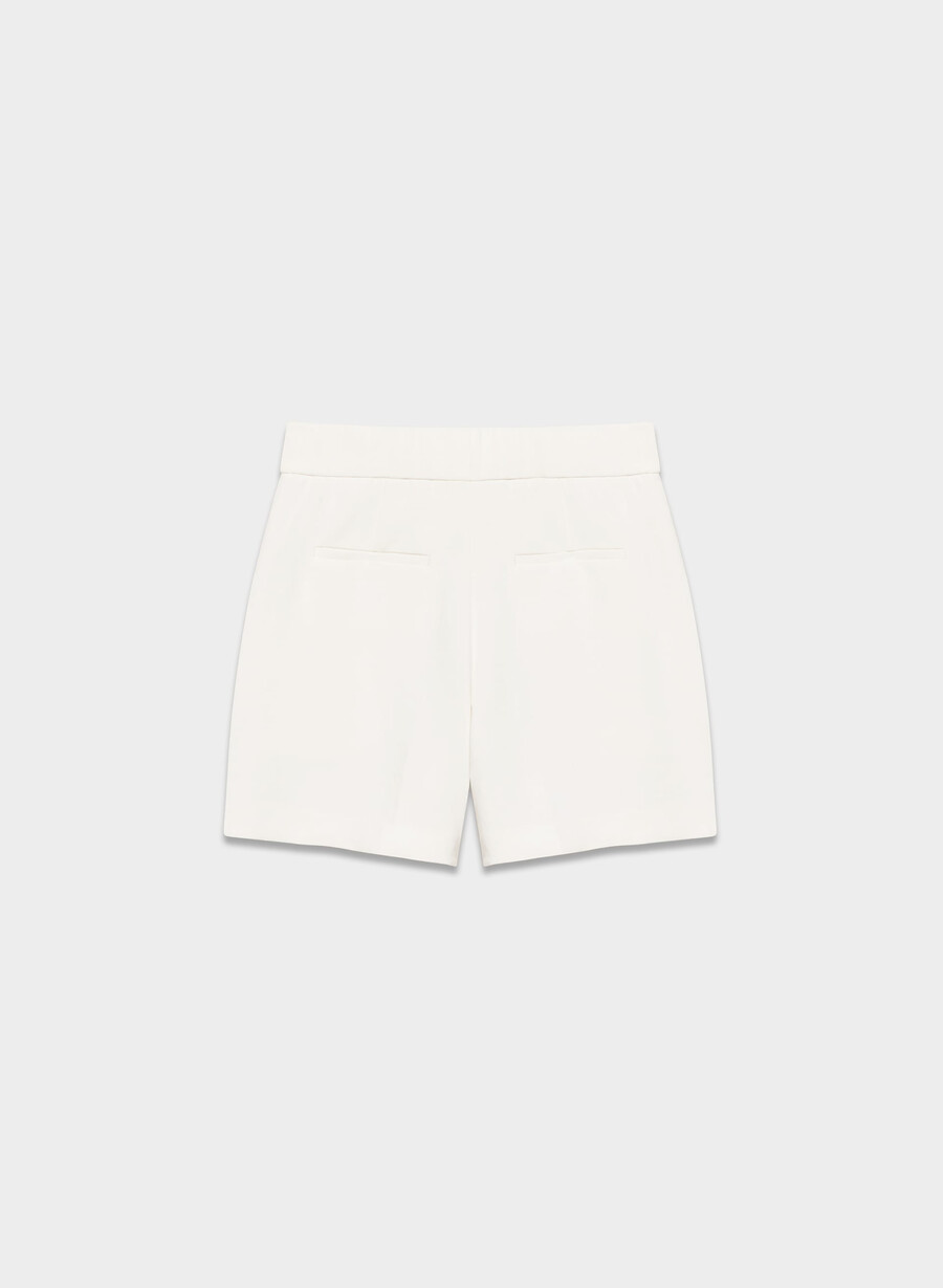 the limitless short mid-thigh - crepette light birch