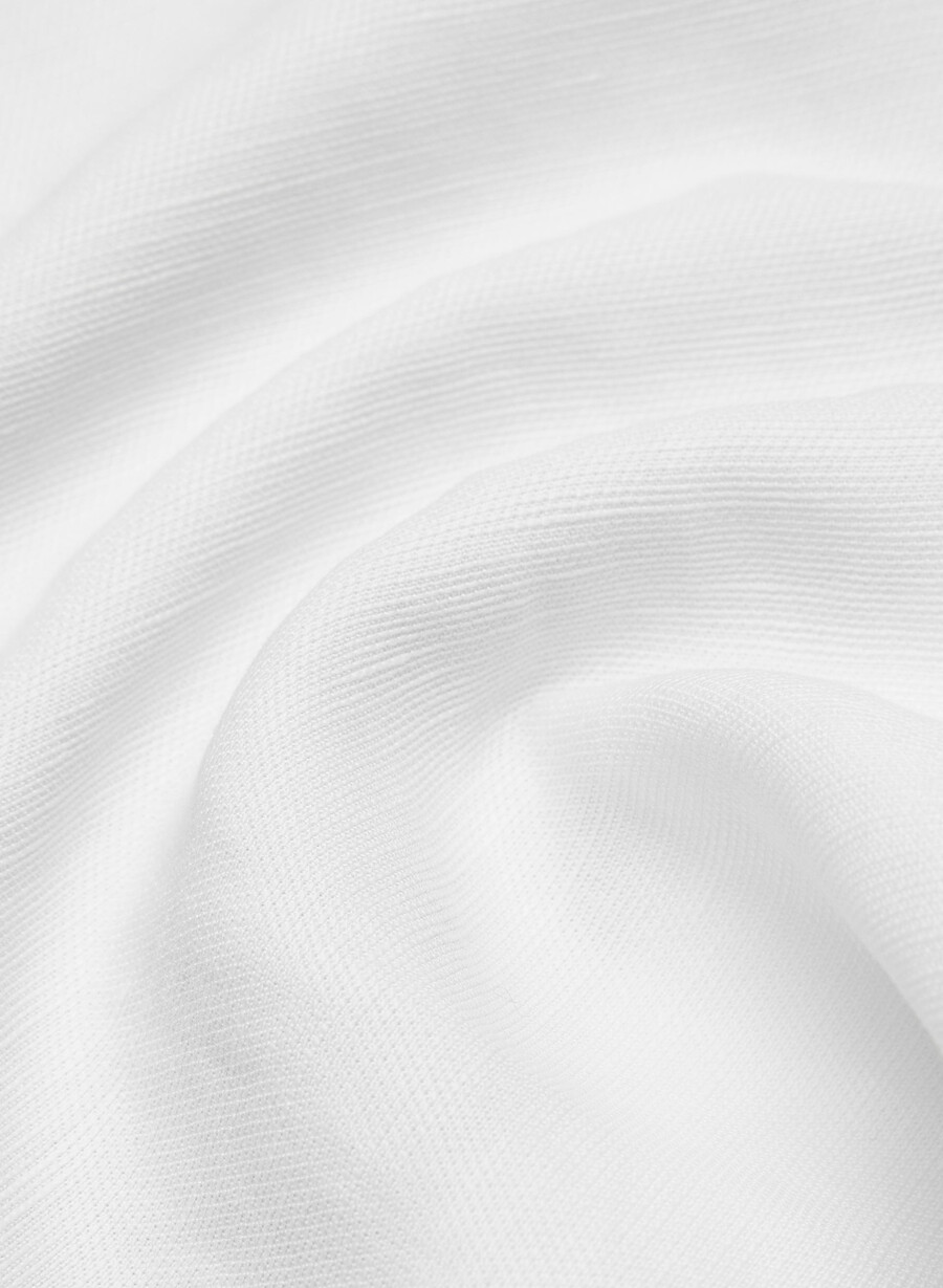 the limitless short mid-thigh - cruiselinen bianco