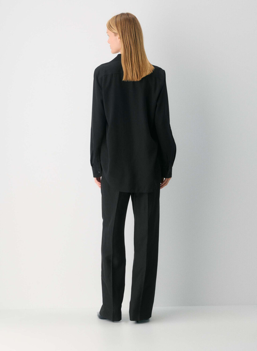 the limitless pant - cruiselinen nero