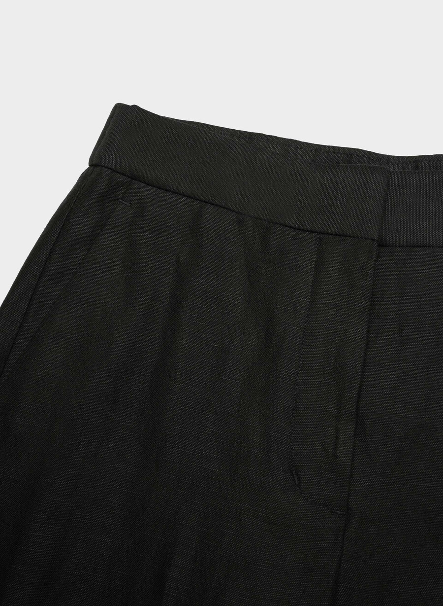 the limitless pant - cruiselinen nero