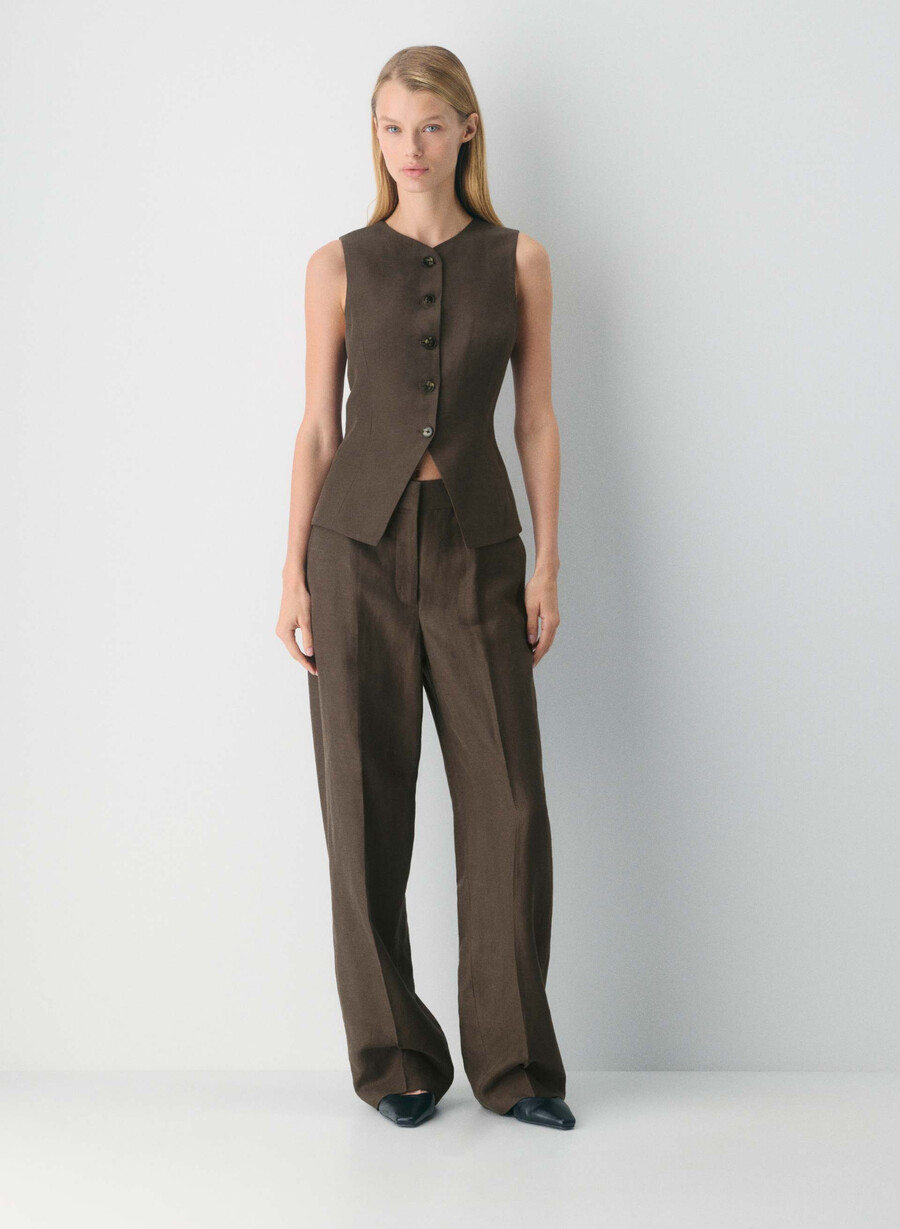 the limitless pant - cruiselinen oliva scuro