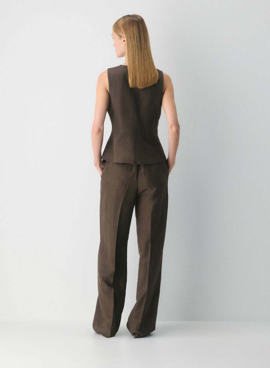 the limitless pant - cruiselinen oliva scuro