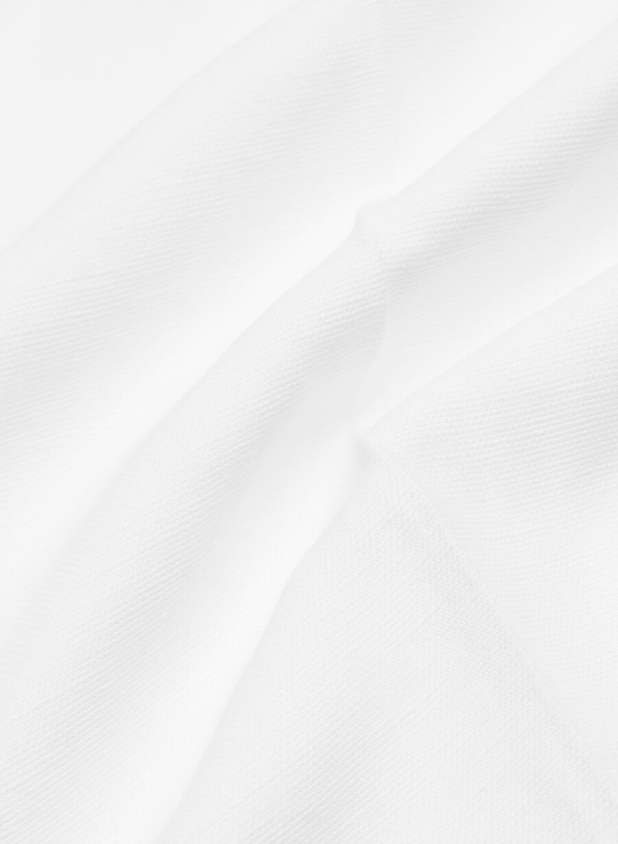 the limitless pant cropped - cruiselinen bianco