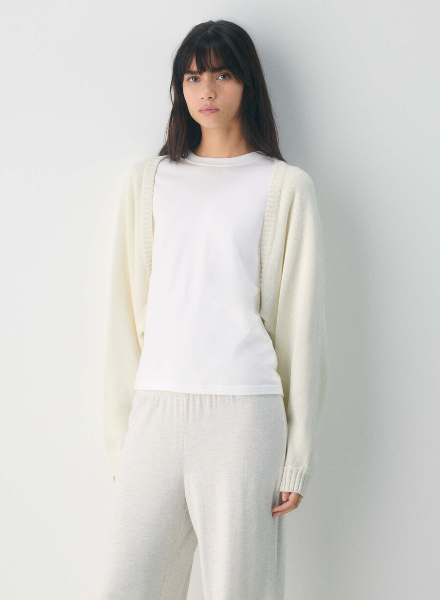 gramercy shrug light birch