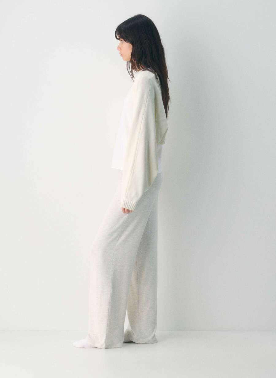 gramercy shrug light birch