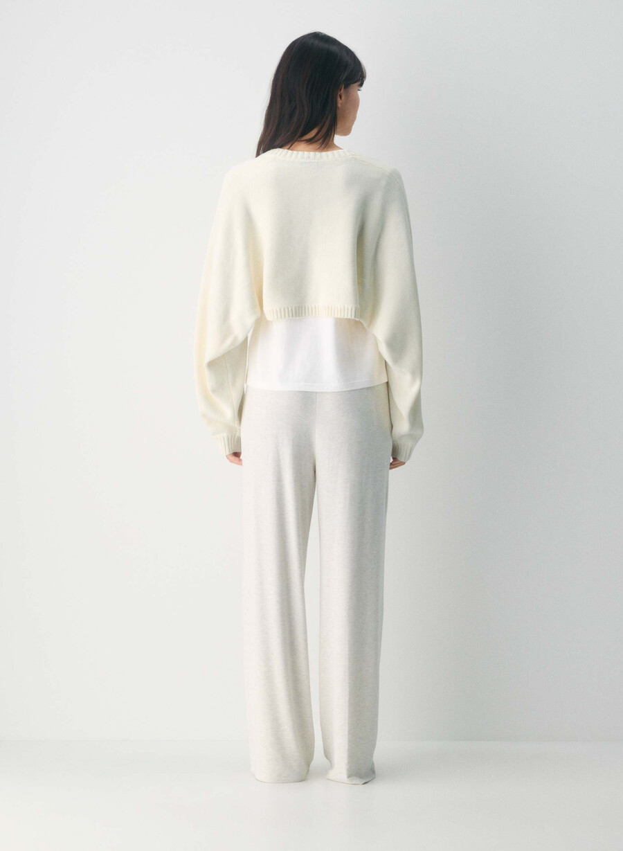 gramercy shrug light birch