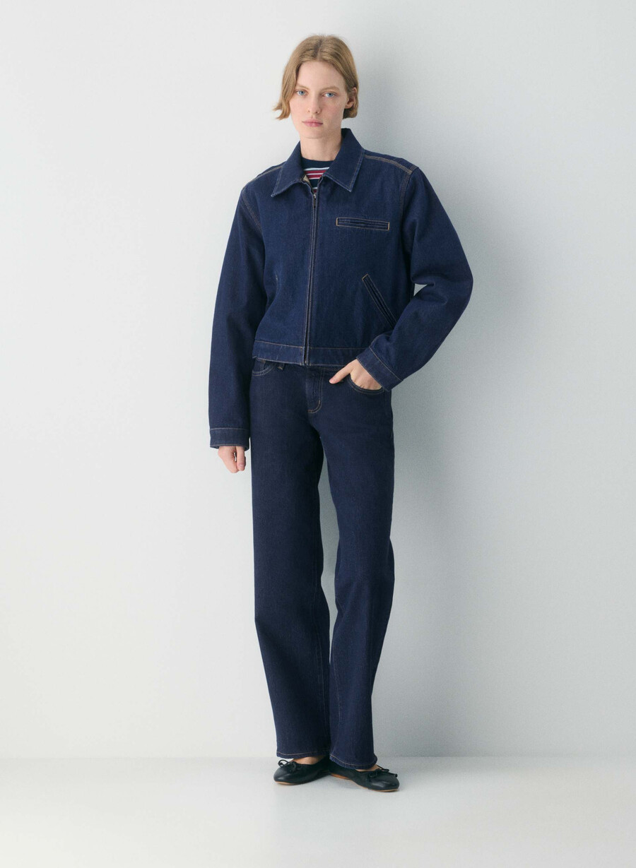 giacca da lavoro barkley no-stress indg dk bl