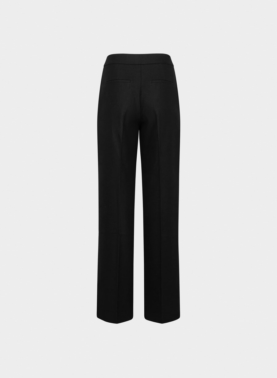 the limitless pant - precision wool carney h cromonero