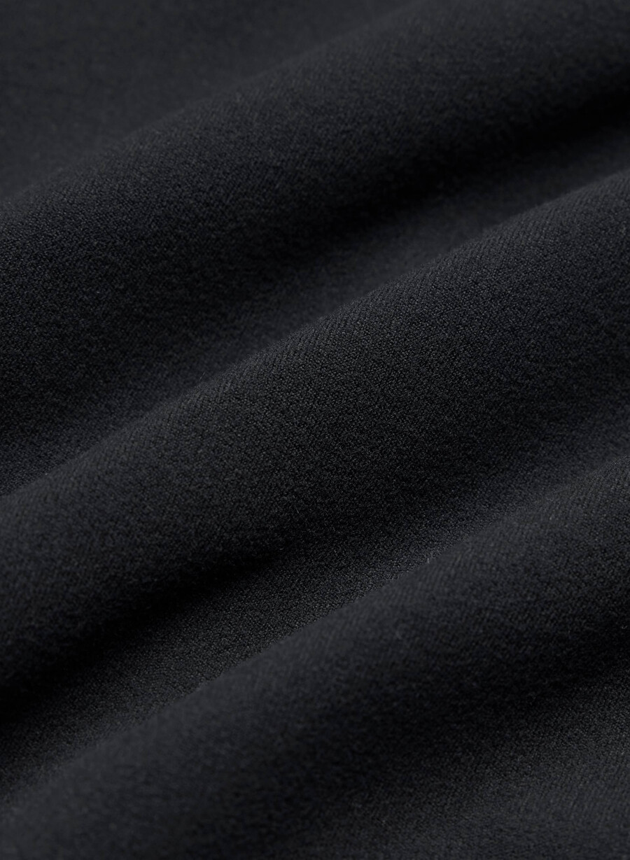 abito sportivo butter toss sweetheart nero