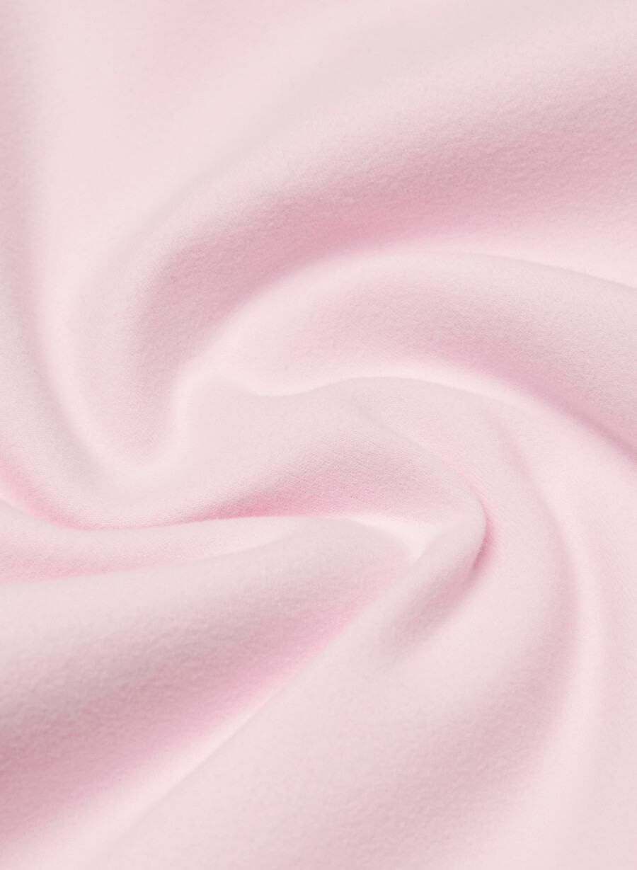 abito sportivo butter toss sweetheart villa pink