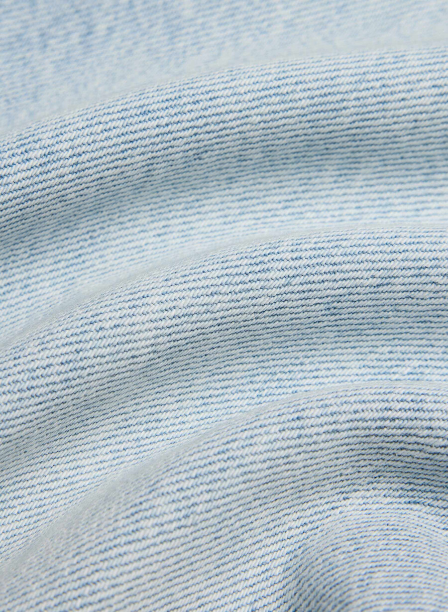 denim forum the 90s marlo hi-rise baggy jean 15 yrs brl thr bleu