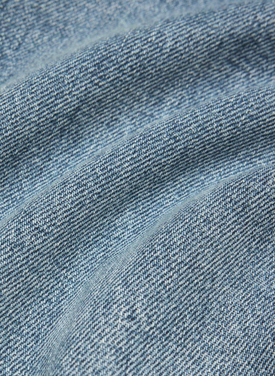 denim forum jeans larghi a vita alta marlo anni 90 5 anni kiss n tell bl