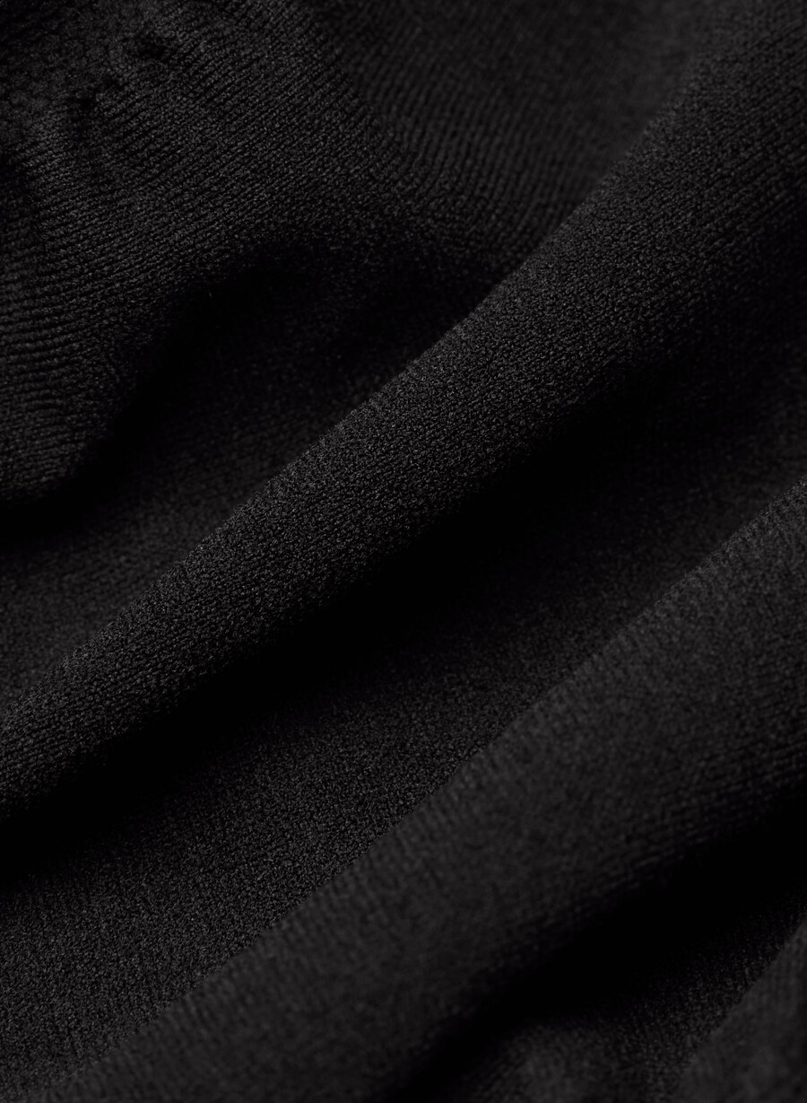 shapeenhance reggiseno a triangolo nero