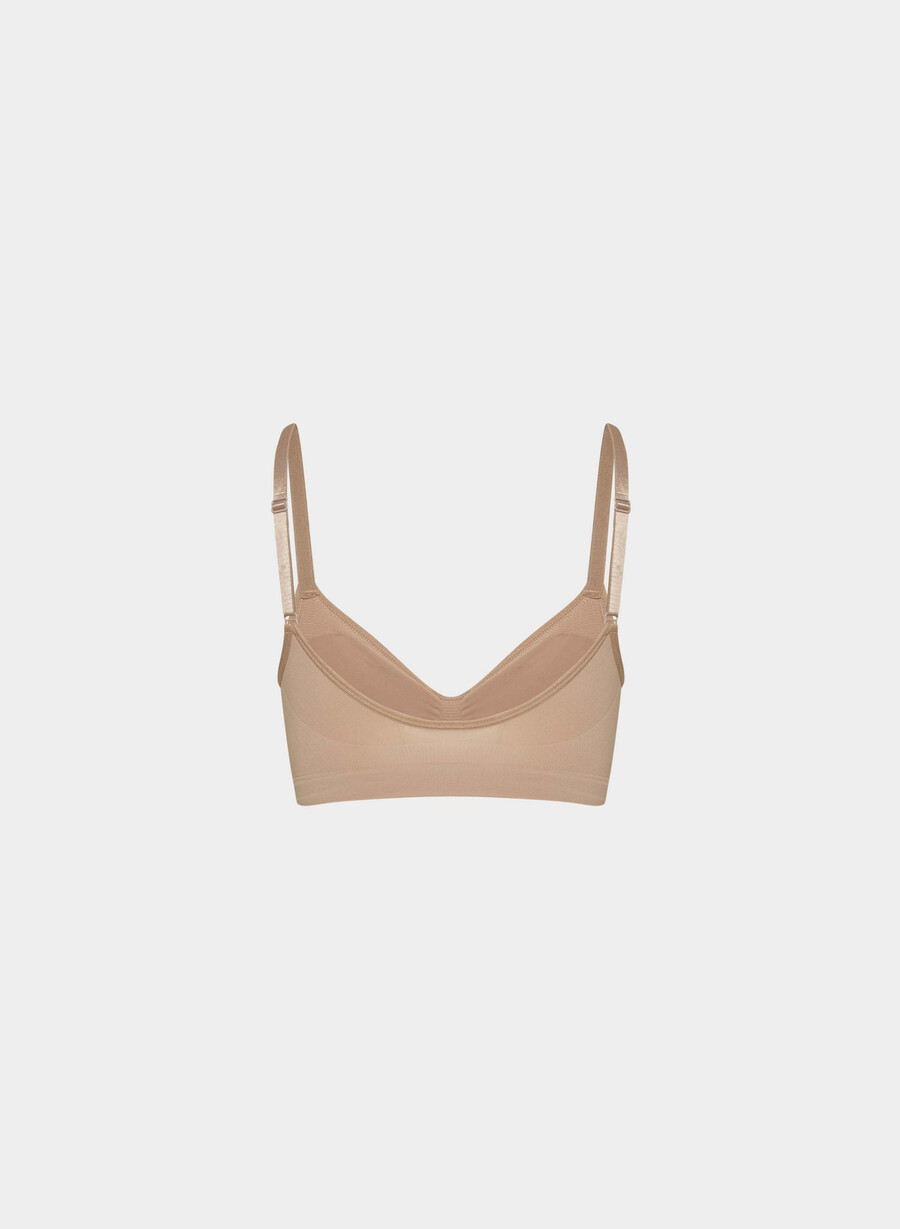 shapeenhance reggiseno a balconcino toasty