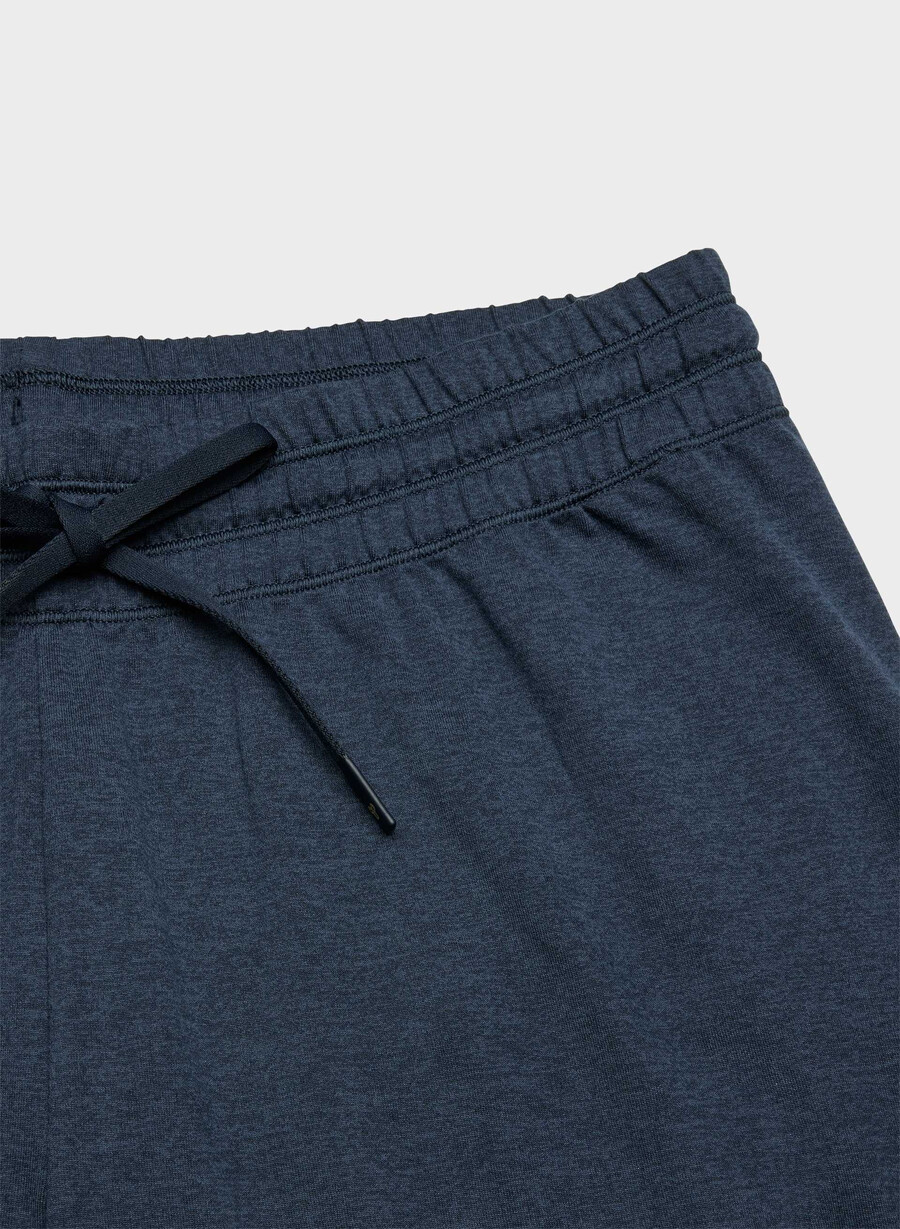 pantaloni softbound break pant heather admiral