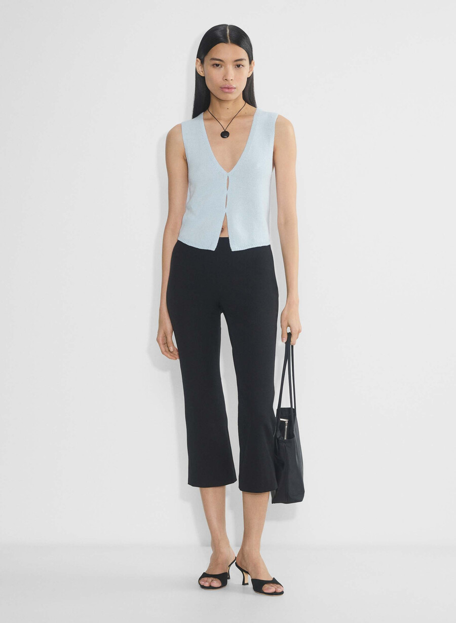 gilet basco glimmer