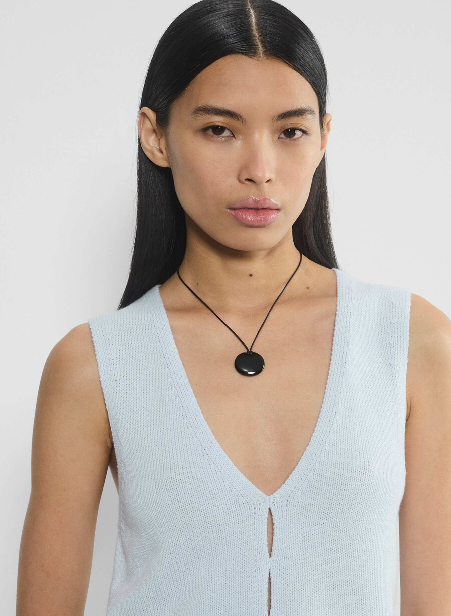 gilet basco glimmer