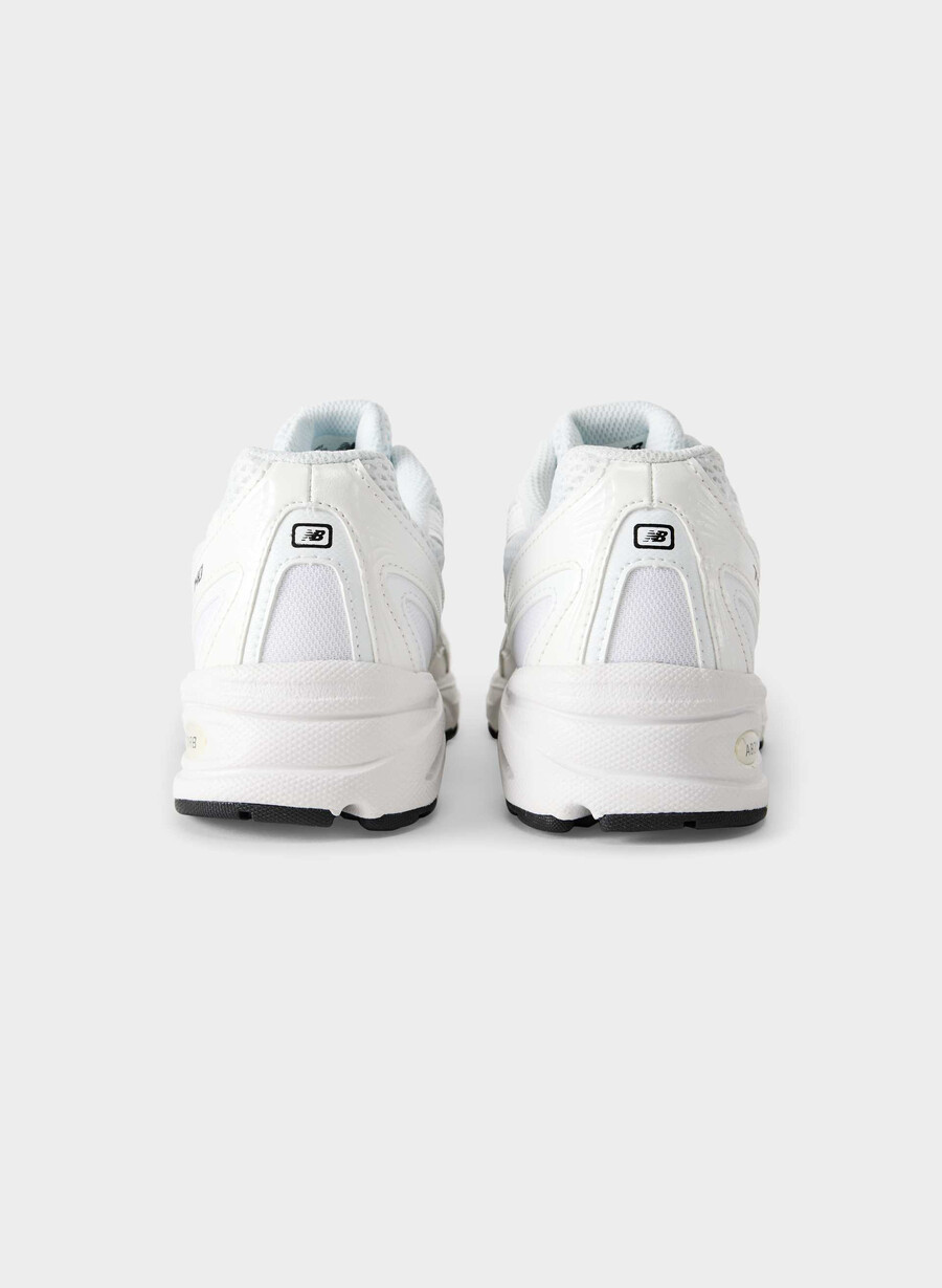 new balance 740 biancobianco