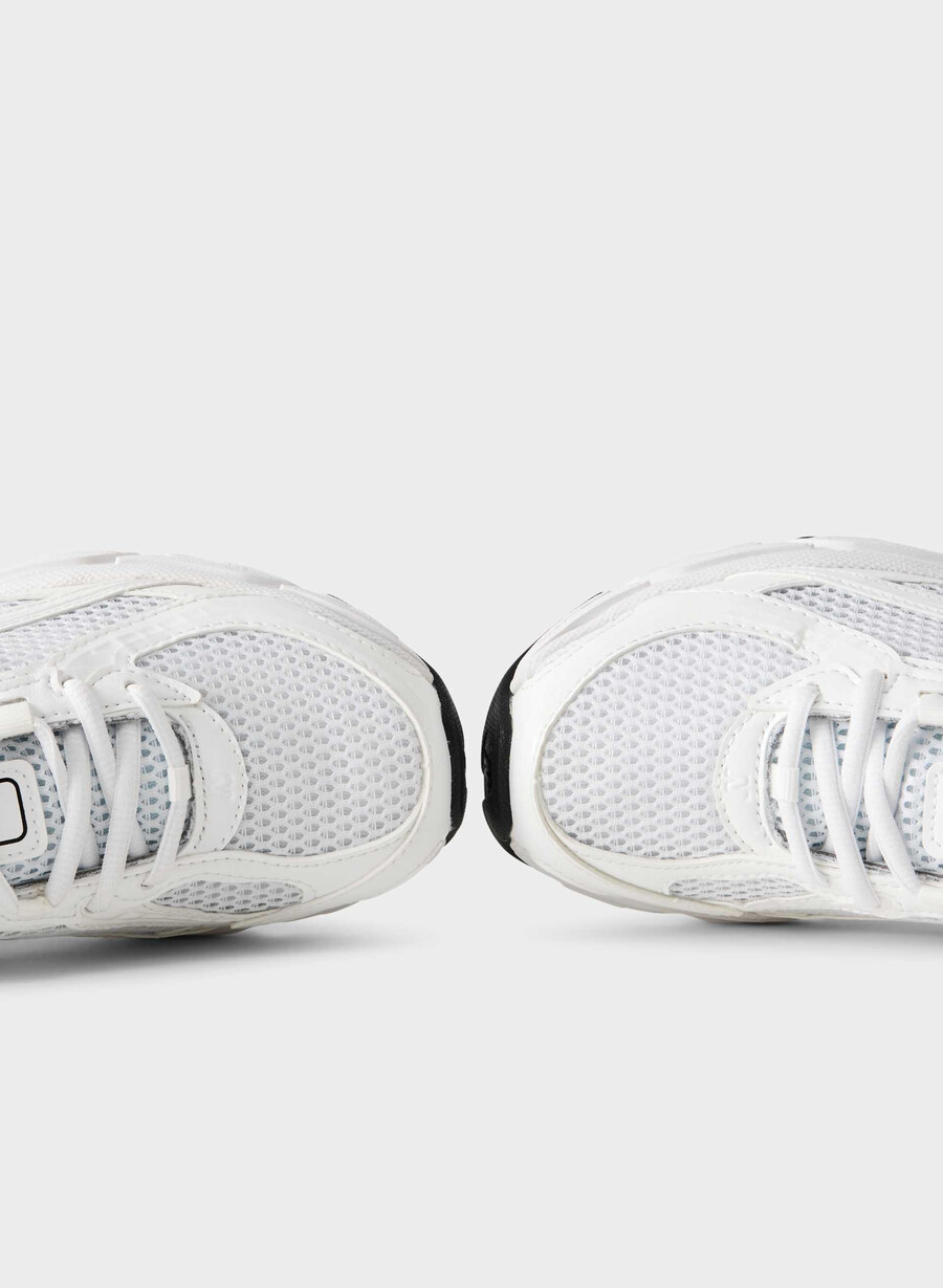 new balance 740 biancobianco