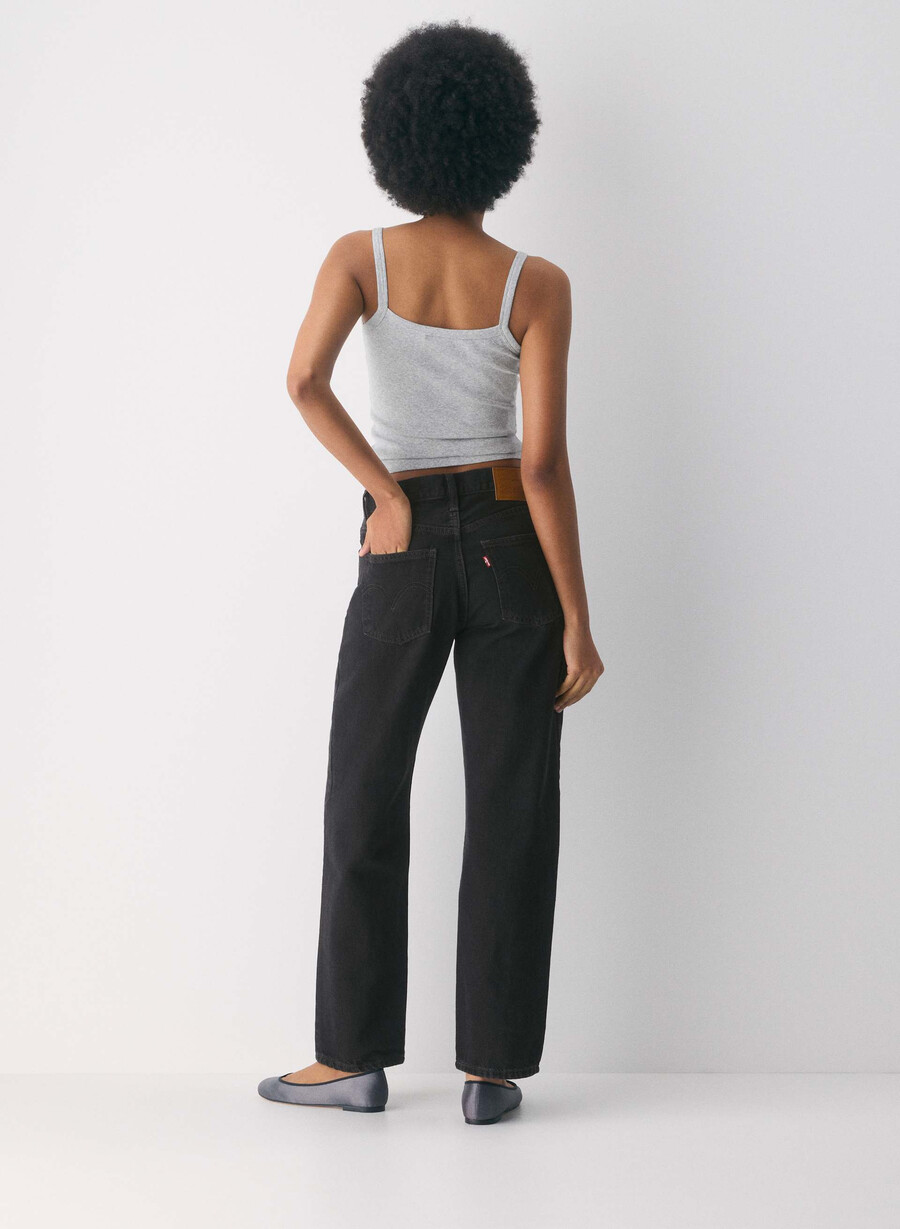 levis dad jean rosie posie