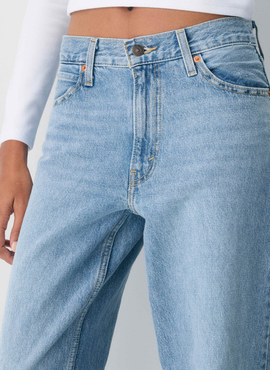 levis dad jean in tutto il mondo