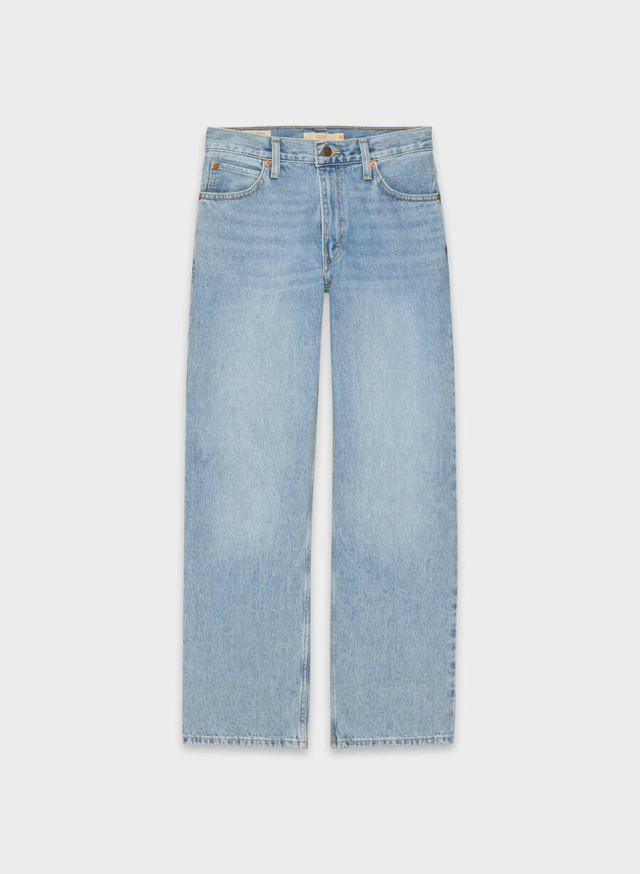levis dad jean in tutto il mondo