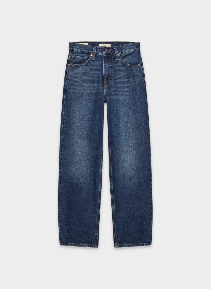 levis dad jean È carina