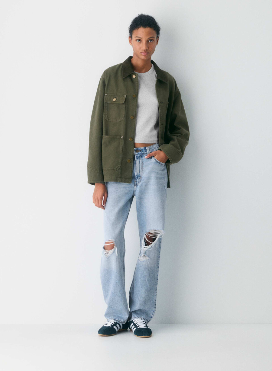 levis dad jean bin day