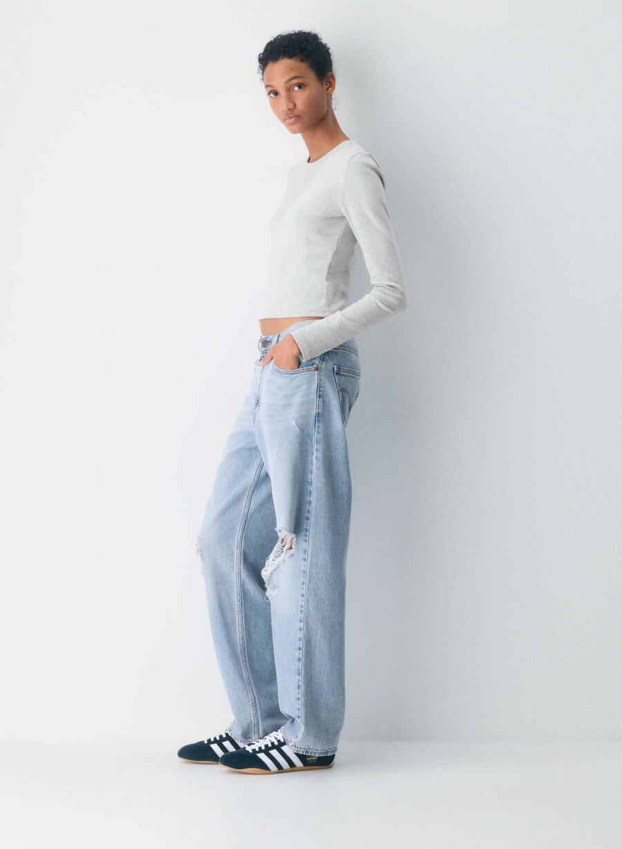 levis dad jean bin day