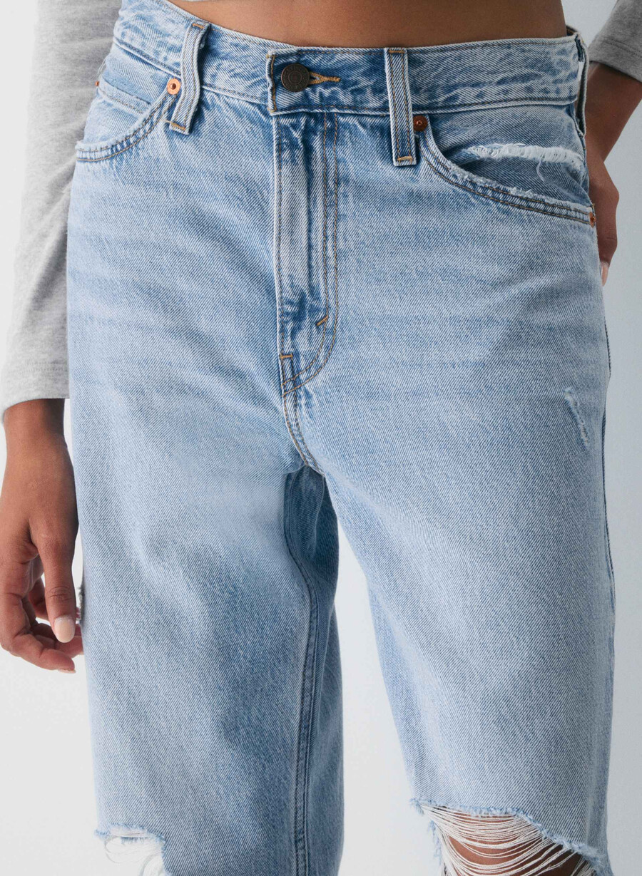 levis dad jean bin day