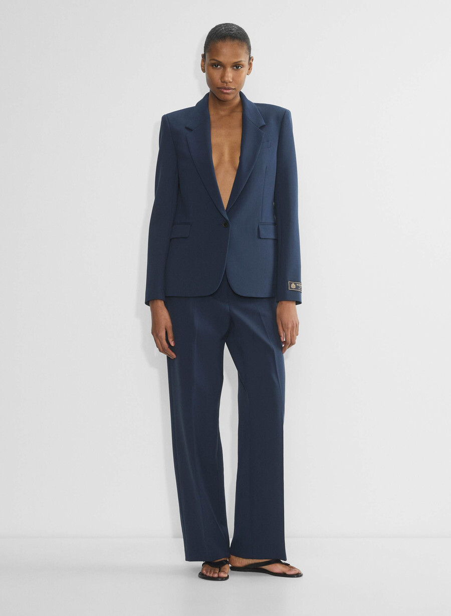 produttore blazer - ressential admiral
