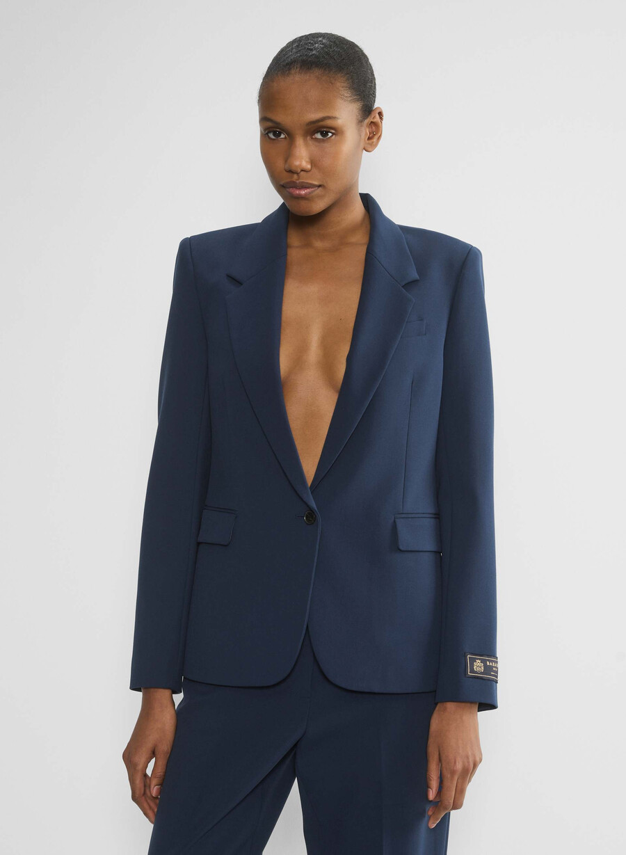 produttore blazer - ressential admiral