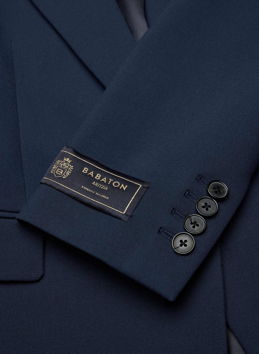 produttore blazer - ressential admiral