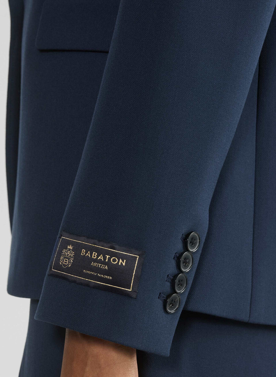produttore blazer - ressential admiral