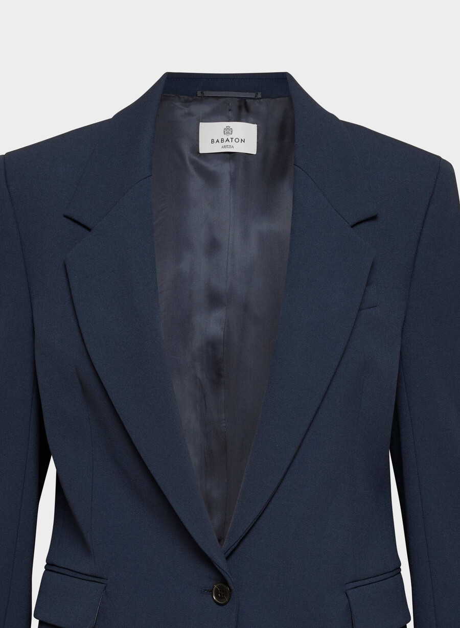 produttore blazer - ressential admiral